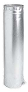  - Double Wall Flue Pipe